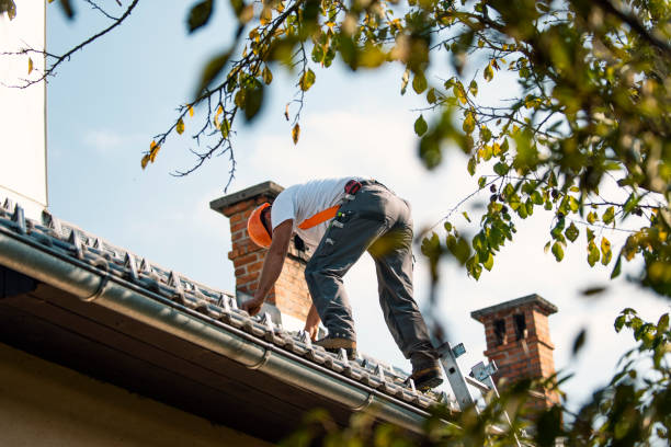 Best Flat Roof Repair Services  in Yuc Valley, CA