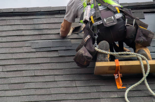 Quick and Trustworthy Emergency Roof Repair Services in Yucca Valley, CA