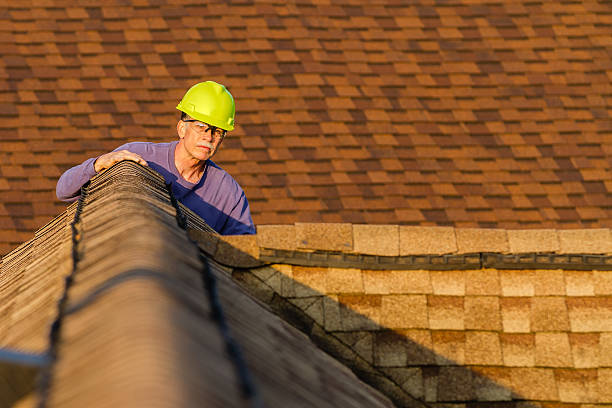 Roof Repair Estimates in Yucca Valley, CA